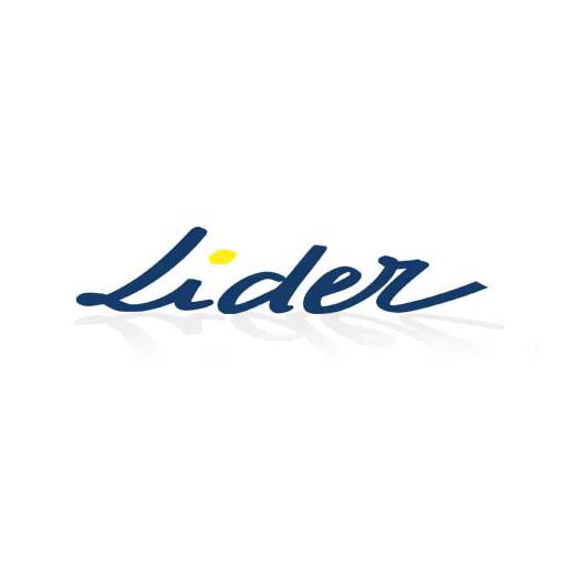 logo, lider